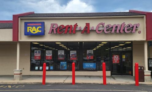 Rent-A-Center