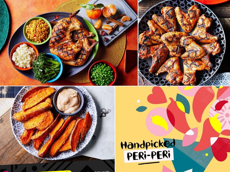 Nando's
