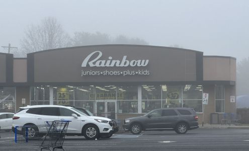 Rainbow Shops