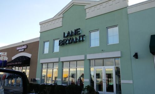 Lane Bryant