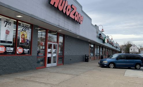 AutoZone Auto Parts