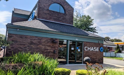 Chase Bank