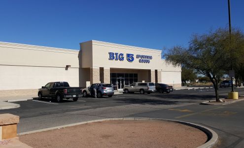 Big 5 Sporting Goods