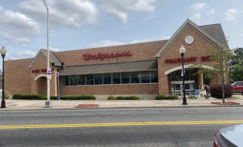 Walgreens