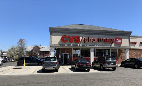 CVS