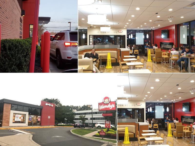 Wendy's