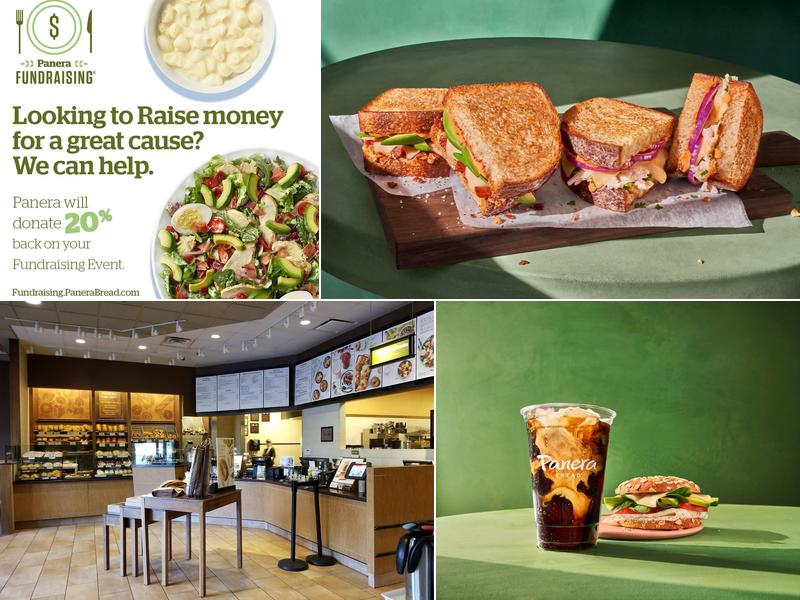 Panera Bread