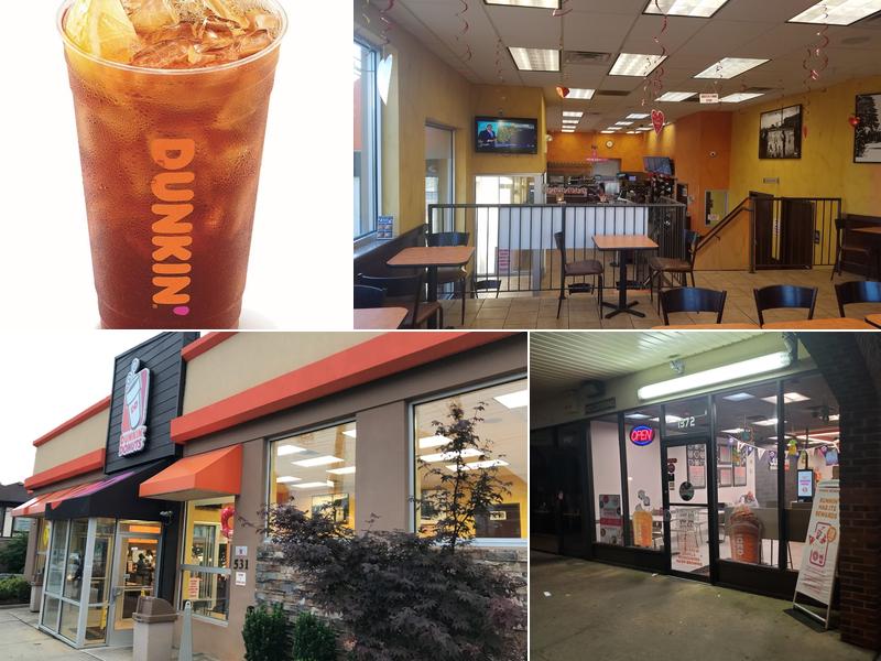 Dunkin'