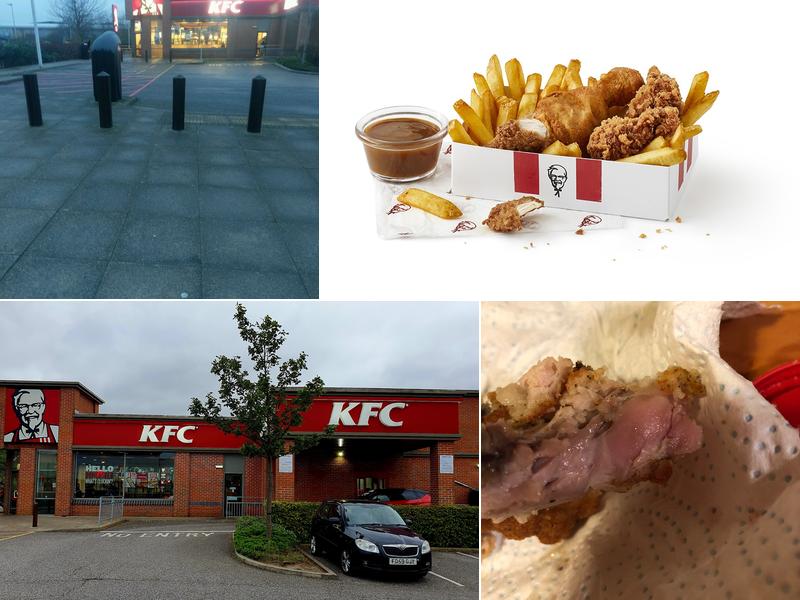 KFC Doncaster - Lakeside Factory Outlet
