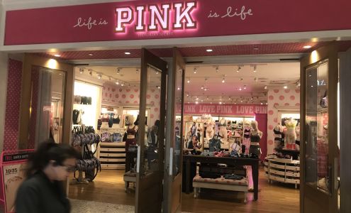 Victoria's Secret & PINK by Victoria's Secret