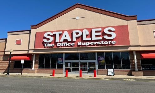 Staples