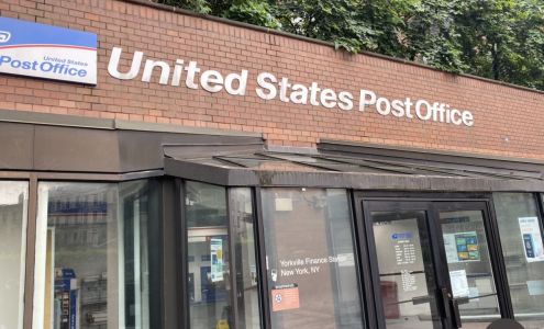 United States Postal Service