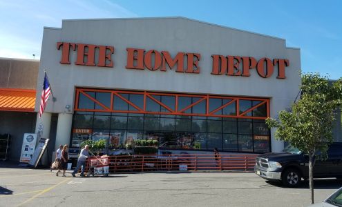 The Home Depot