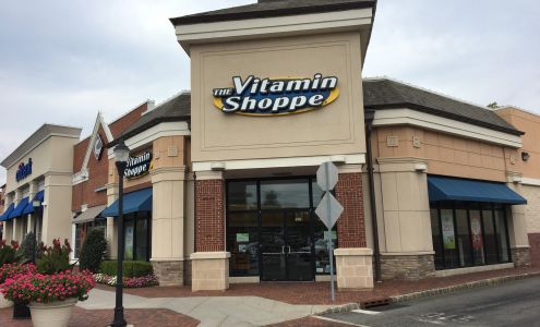 The Vitamin Shoppe