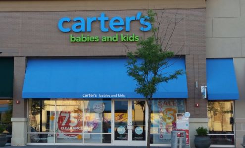 Carter's