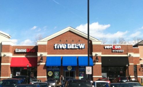 Five Below