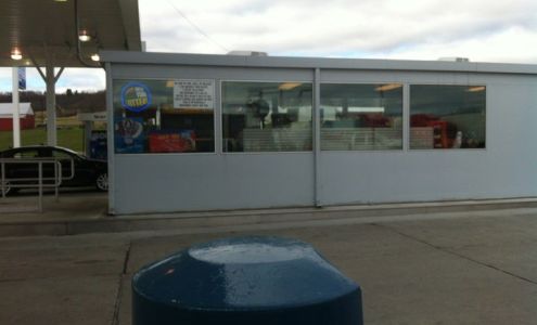 Mobil Pattersonville