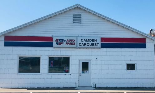 Carquest Auto Parts - MARKS AUTO SUPPLY INC. Camden