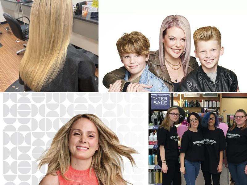 SmartStyle Hair Salon