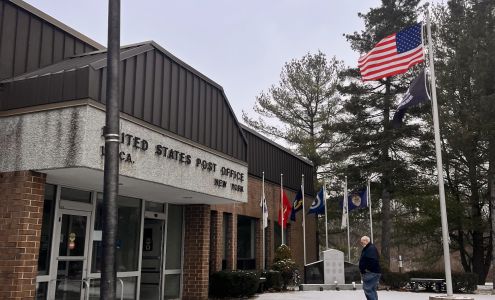 United States Postal Service