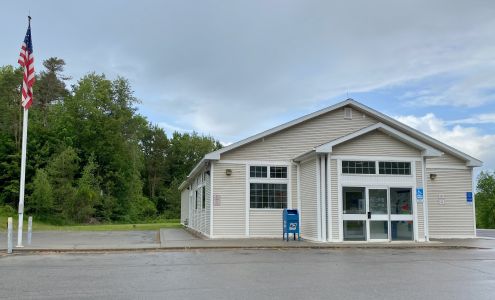 United States Postal Service