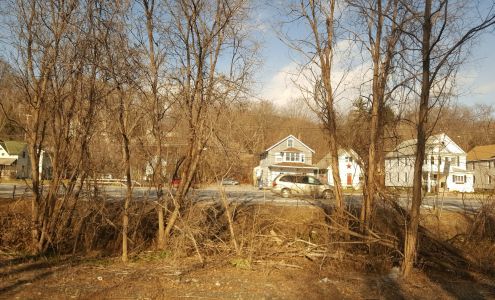 United States Postal Service Fort Johnson