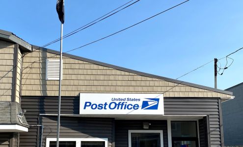 United States Postal Service