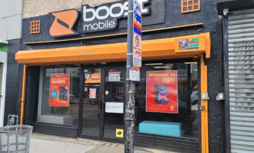 Boost Mobile