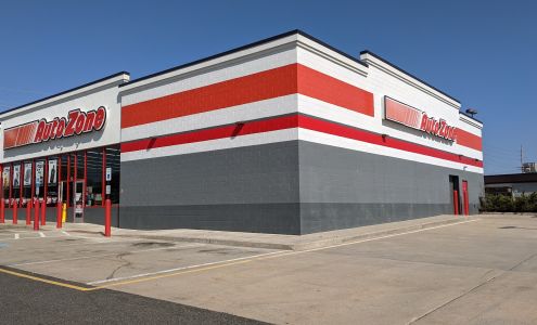 AutoZone Auto Parts