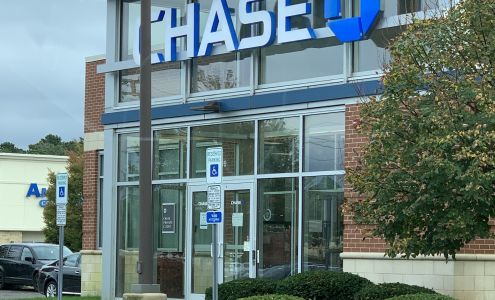 Chase Bank