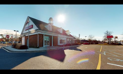 Bank of America (with Drive-thru ATM)