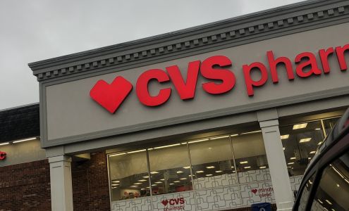 CVS