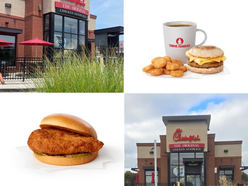 Chick-fil-A
