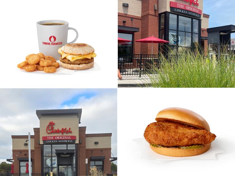 Chick-fil-A