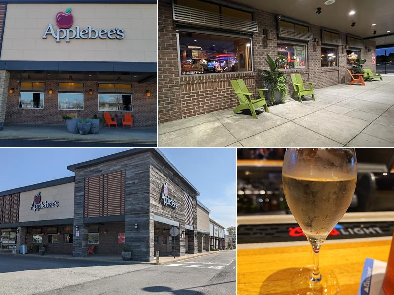 Applebee's Grill + Bar