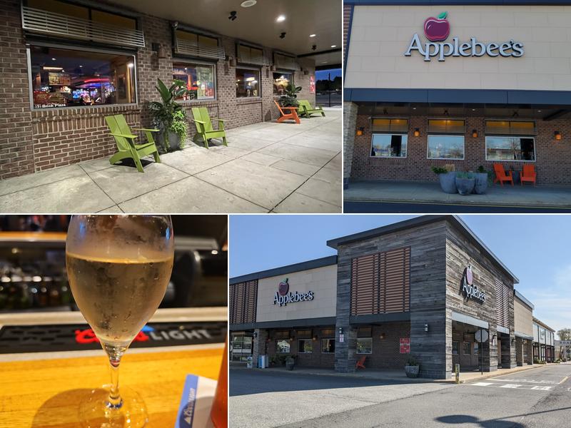 Applebee's Grill + Bar