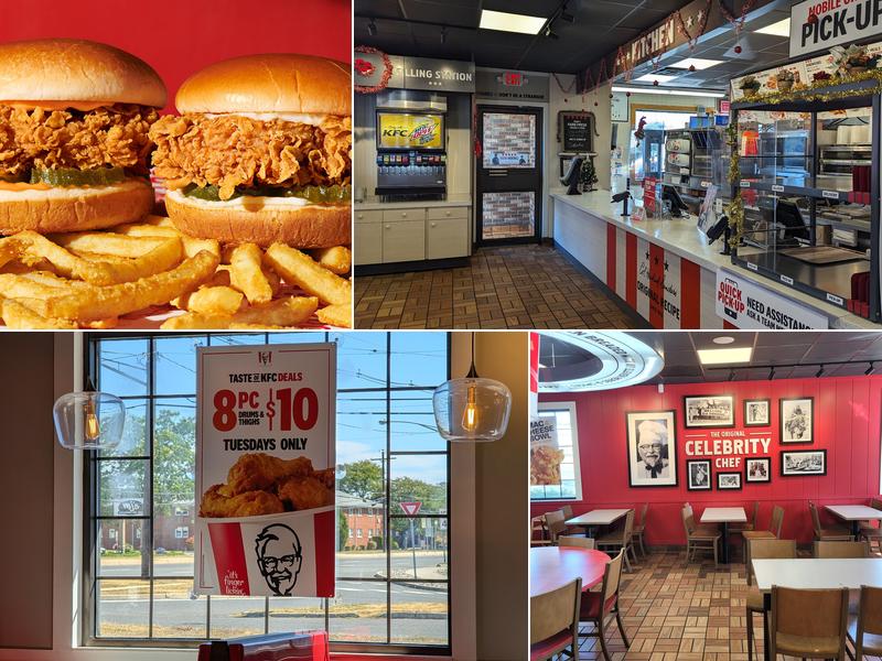 KFC