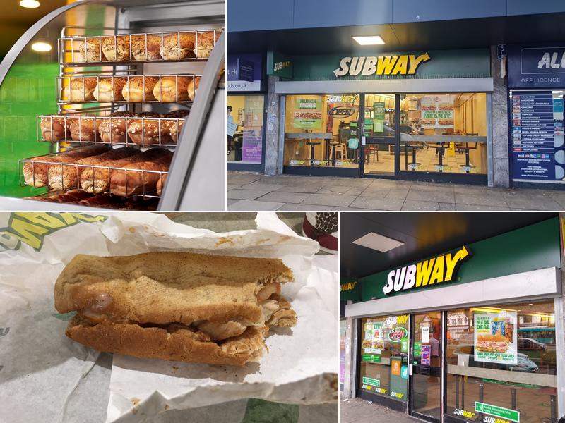 Subway