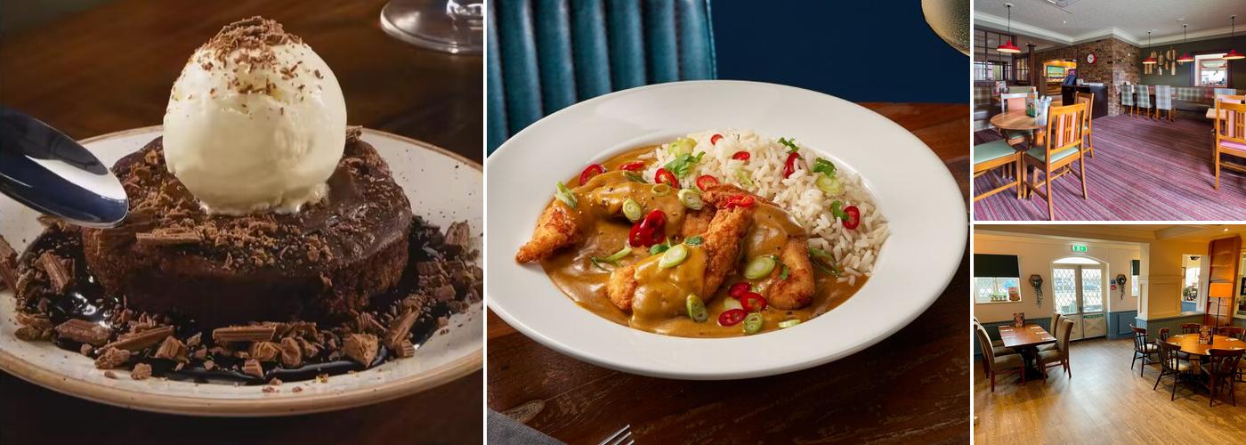 Tudor Rose Brewers Fayre