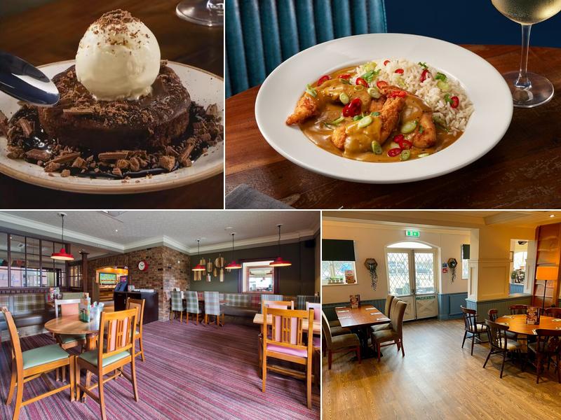 Tudor Rose Brewers Fayre