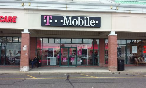 T-Mobile