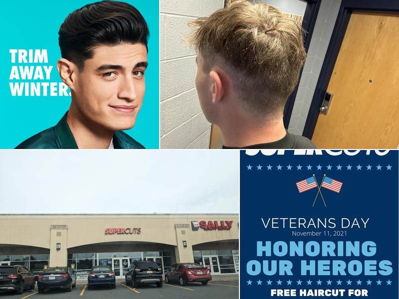 Supercuts