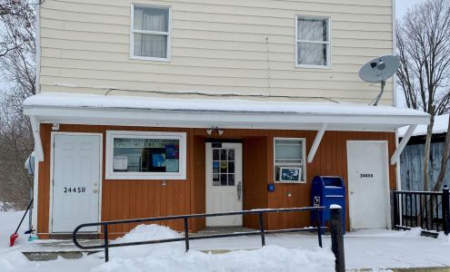 United States Postal Service