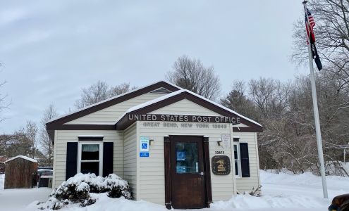 United States Postal Service Great Bend