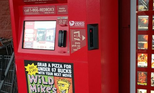 Redbox