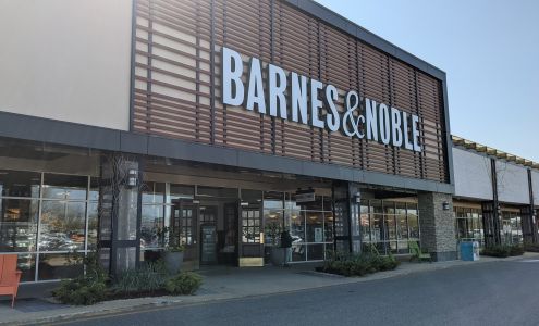 Barnes & Noble