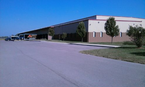 Ashley Distribution Center