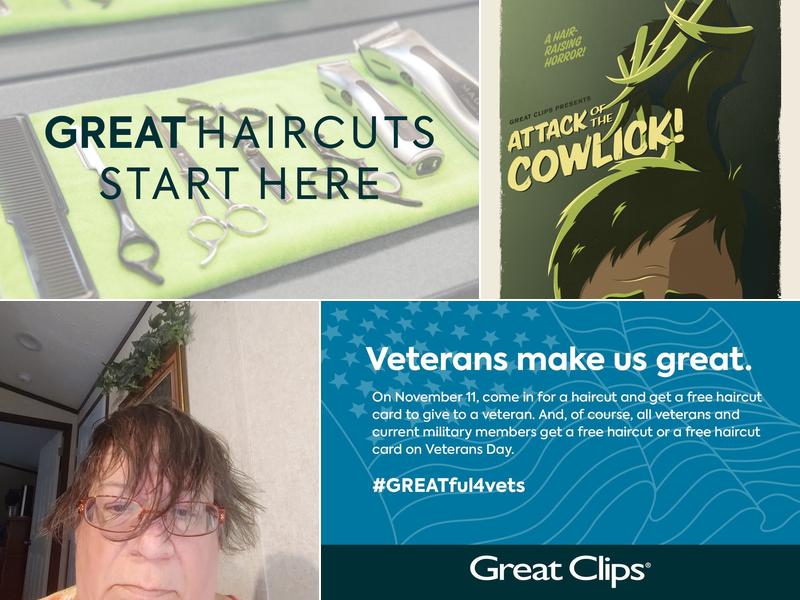 Great Clips