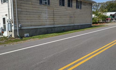 United States Postal Service