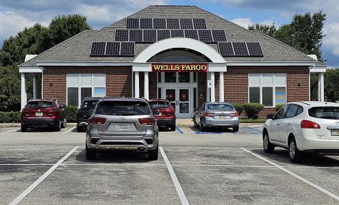 Wells Fargo Bank